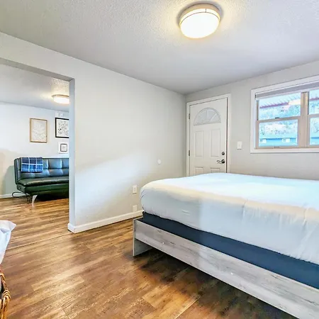 The Fountain Creek Inn Of Manitou Springs-2