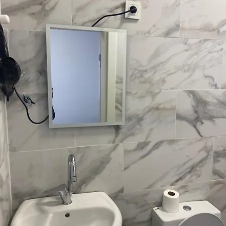 Yenikapi Hotel-2