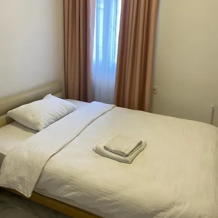 Yenikapi Hotel-3