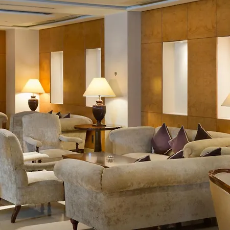 Hotel Sevilla Center-2