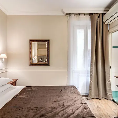 Aurelius Ponte Sant'Angelo Rooms - Self Check-In-3