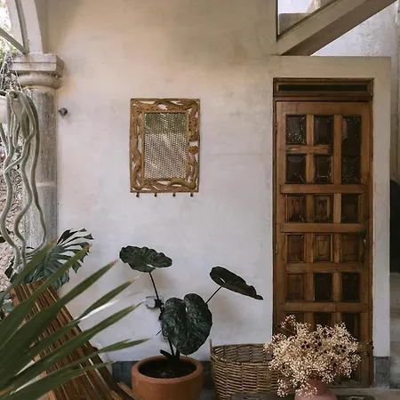 Casa Mezcla - Bed & Breakfast-3