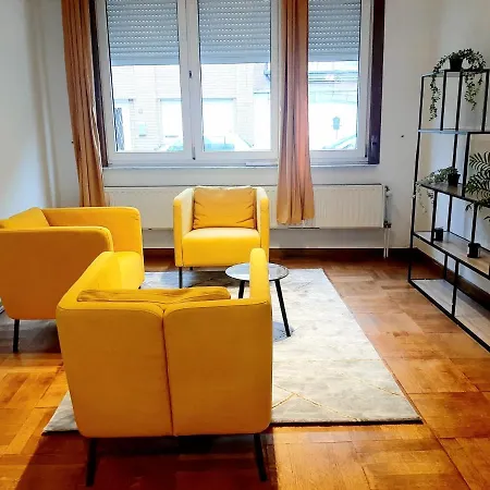 Evere Home - Private Room-2