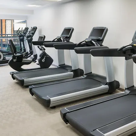 Courtyard By Marriott Orlando Downtown-2