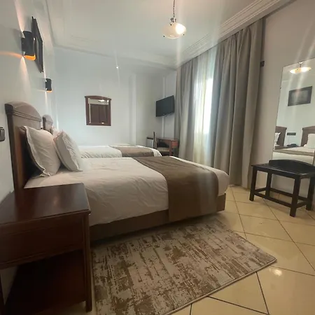 Hotel Amouday-3