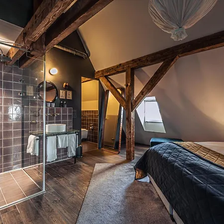 Boutique Hotel Spedition A Member Of Design Hotels-3