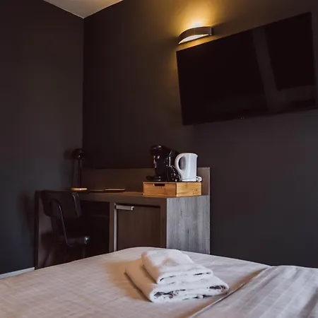Tres Boutique Hotel-2