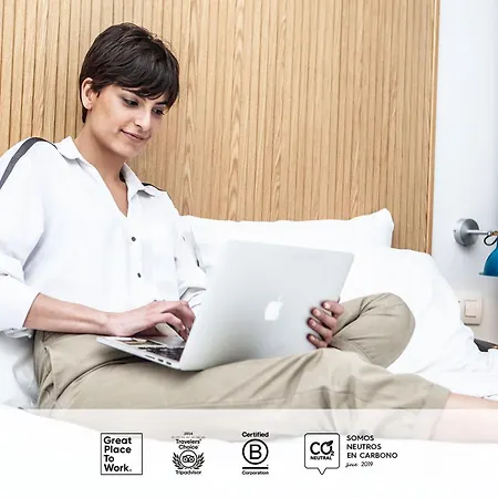 Sleep'N Atocha - B Corp Certified-3