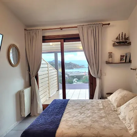 B&B Mistral-2
