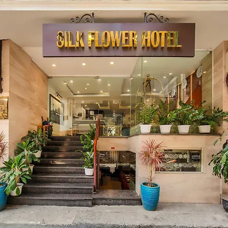 Silk Flower Hotel & Spa-2