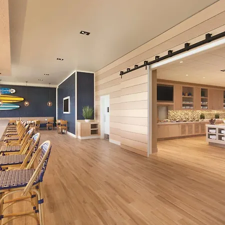 Hyatt House Virginia Beach / Oceanfront-2