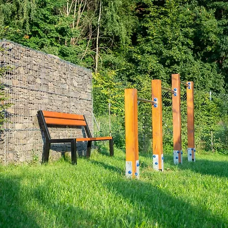 Apartmány Resort Vrchlabí-2