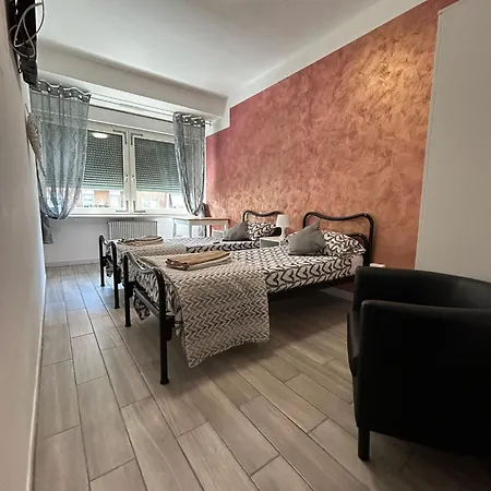 Capri B&B-2