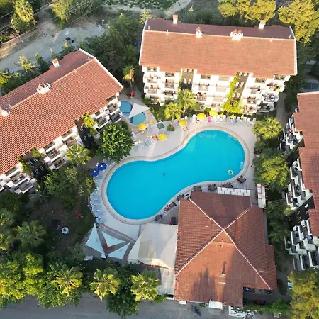 Lemas Suite Hotel-2