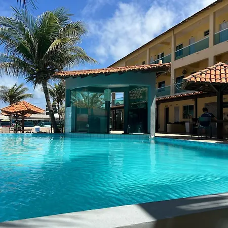 Hotel Concha do Mar-2