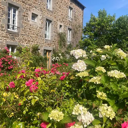 Chambres d hôtes du Moulin à papier-3