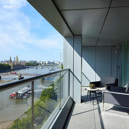Park Plaza London Riverbank-2