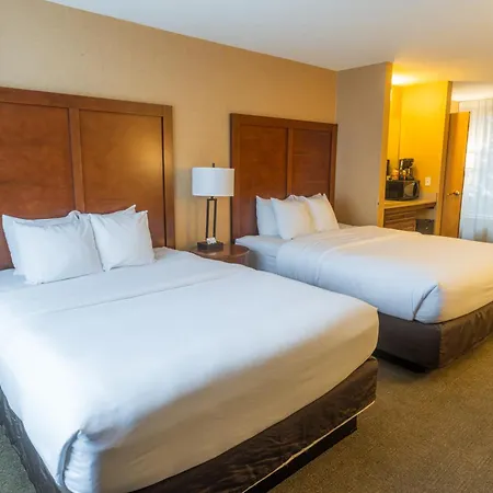 Comfort Inn & Suites Spokane Valley Central-3