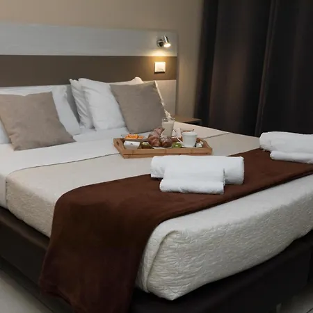La Perla Amantea - Rooms & Apartaments-2