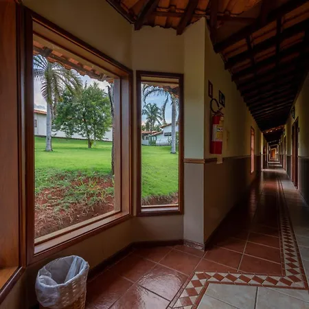 Obbá Coema Village Hotel-3