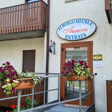 Albergo Meublé Aurora-2