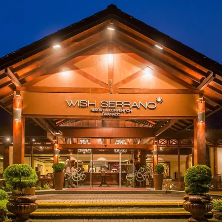 Wish Serrano Resort-2