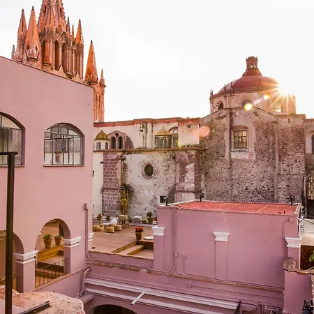 Selina San Miguel de Allende-2