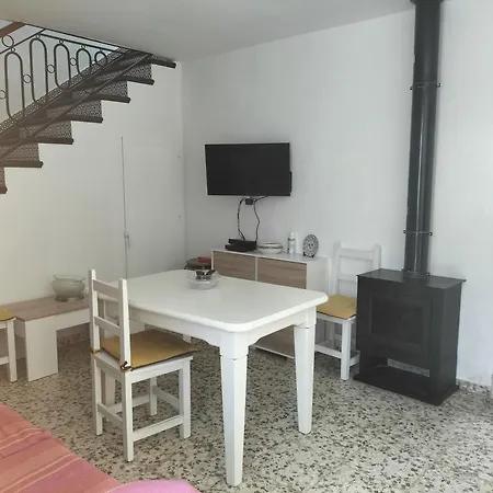Casa Lope De Vega-2