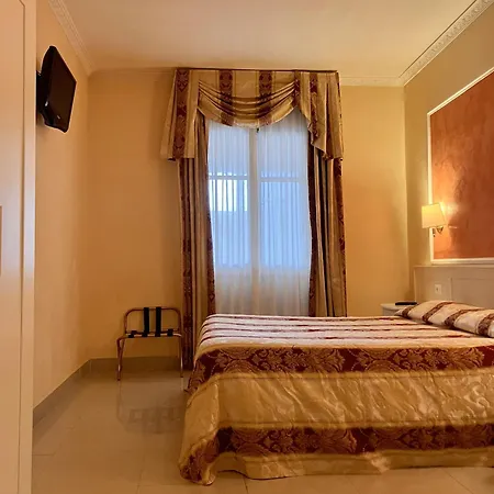 Hotel Erdarelli-2