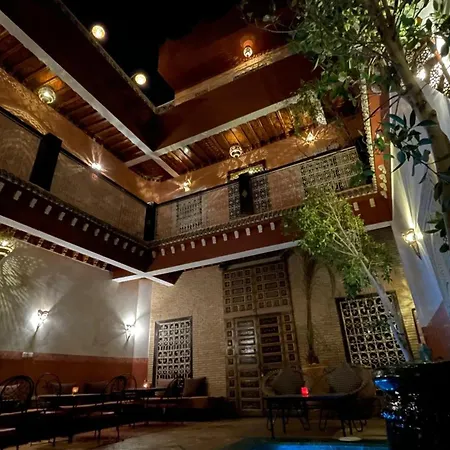 Riad Naya-3