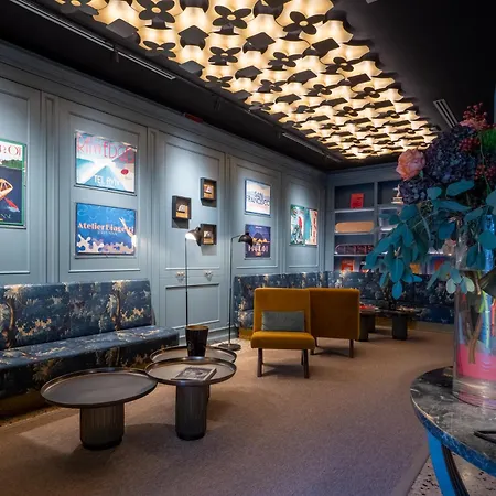 The Glam Boutique Hotel & Apt-2
