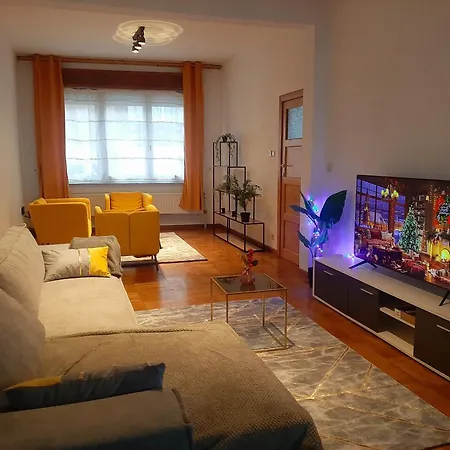 Evere Home - Private Room-3