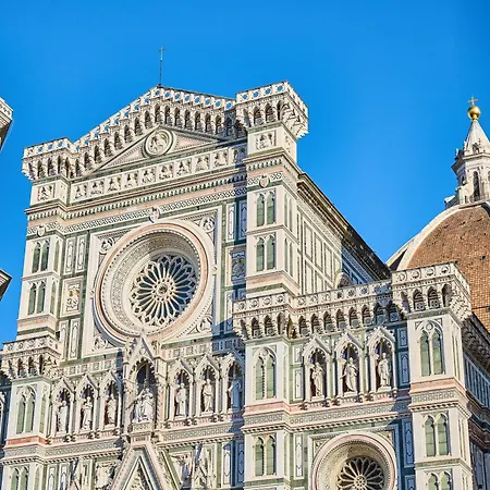 Duomo Luxury Florence-2