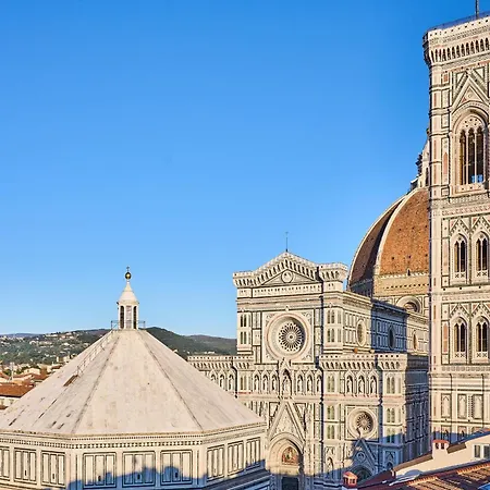 Duomo Luxury Florence-3