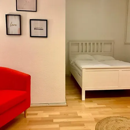 Relax Aachener Boardinghouse Budget-2