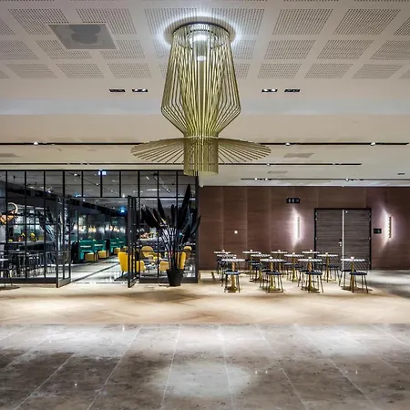 Van der Valk Hotel Enschede-2