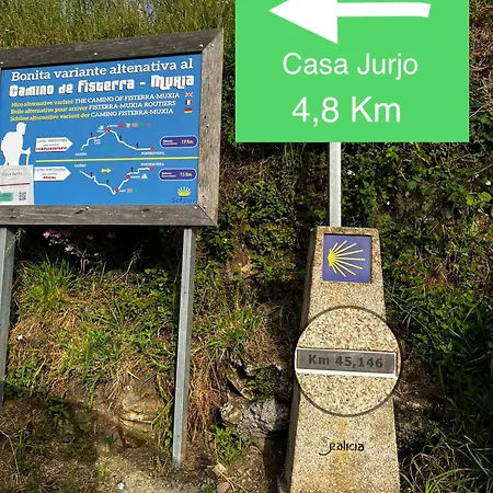 Hotel Casa Jurjo-3