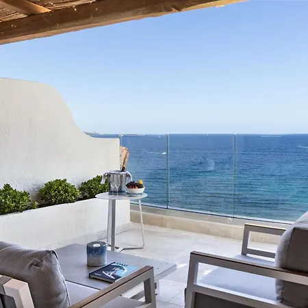 Club Hotel Baja Sardinia-2