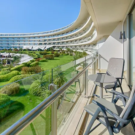 Maxx Royal Belek Golf Resort-2