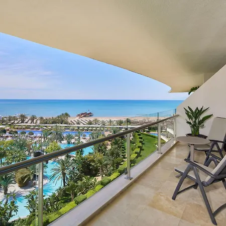 Maxx Royal Belek Golf Resort-3