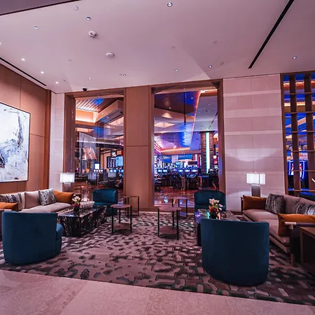 Red Rock Casino Resort & Spa-2