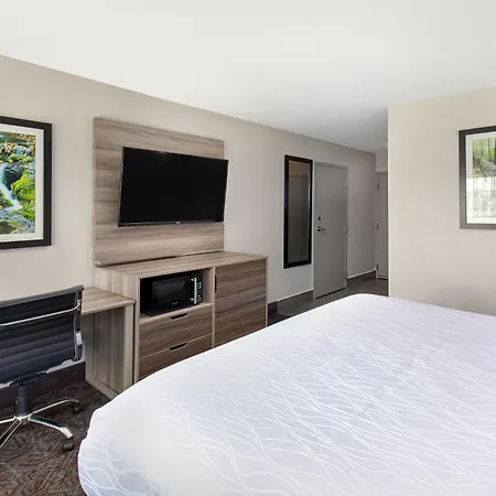 La Quinta Inn By Wyndham Pigeon Forge-Dollywood-3