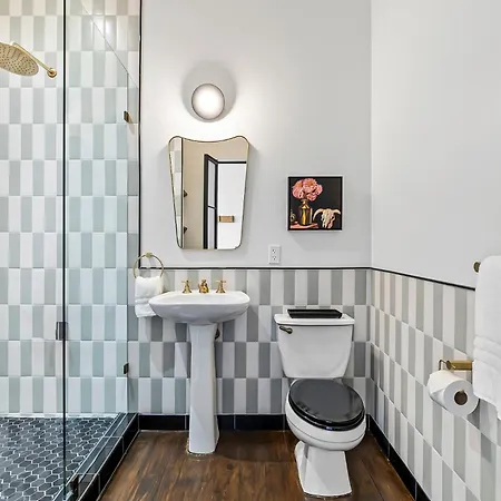 Gruene River Inn (Adults Only)-2