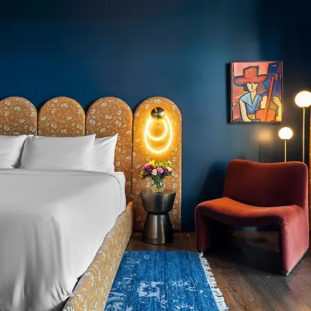 Gruene River Inn (Adults Only)-3