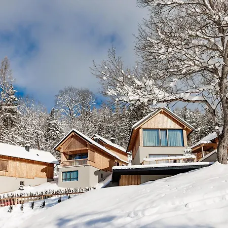 Montestyria Chalets&Suiten-3
