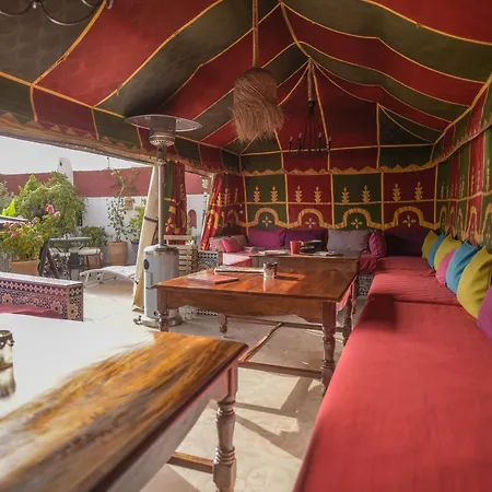 Riad Zayane Atlas-2