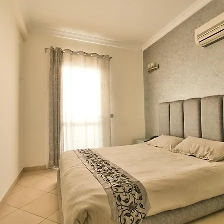 Appart Hotel Founty Beach-3