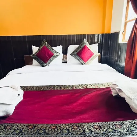 Family Guest House-3