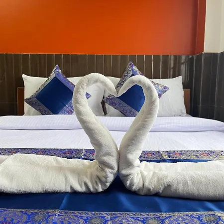 Family Guest House-2