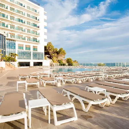 Hotel Best Negresco-2